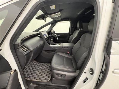 صورة مصغرة 33 لـ 2025 TOYOTA ALPHARD
