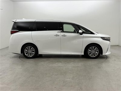 صورة مصغرة 38 لـ 2025 TOYOTA ALPHARD
