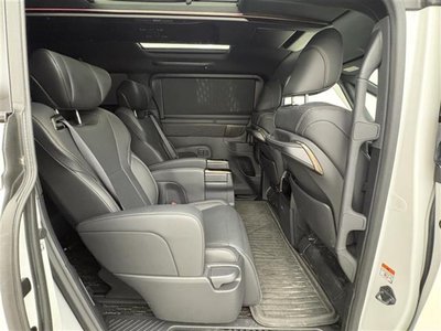 صورة مصغرة 15 لـ 2025 TOYOTA ALPHARD