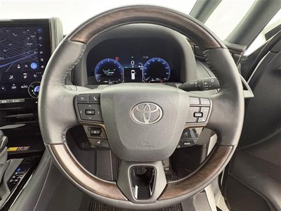 صورة مصغرة 24 لـ 2025 TOYOTA ALPHARD