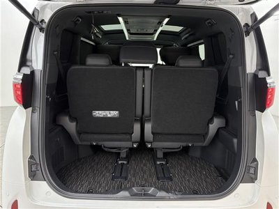 صورة مصغرة 16 لـ 2025 TOYOTA ALPHARD
