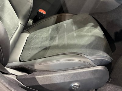 MERCEDES-BENZ C-CLASS - 8