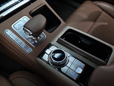 2021 Genesis G90 照片 9