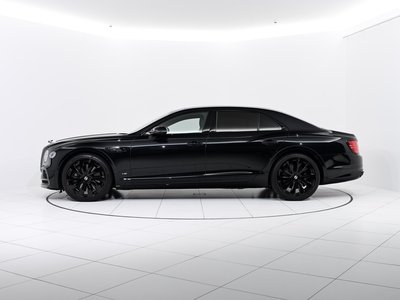 BENTLEY FLYING SPUR - 4