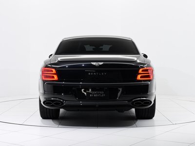 BENTLEY FLYING SPUR - 6