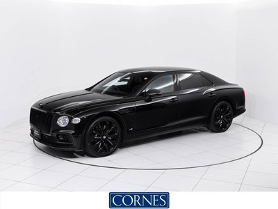 BENTLEY FLYING SPUR - 1