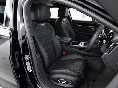 BENTLEY FLYING SPUR - 9