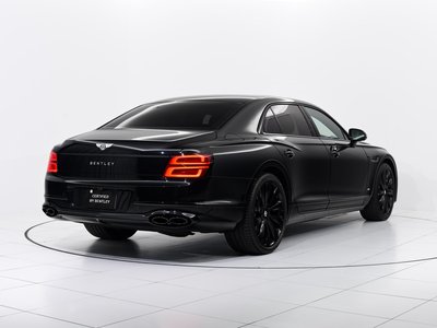 BENTLEY FLYING SPUR - 5