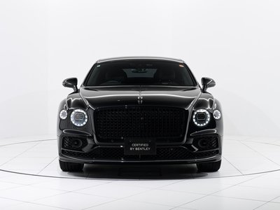 BENTLEY FLYING SPUR - 2