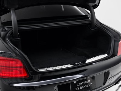 BENTLEY FLYING SPUR - 7