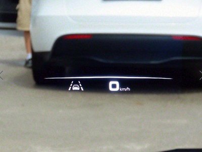 PORSCHE PANAMERA - 10