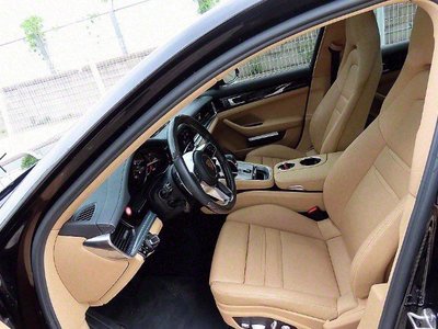 PORSCHE PANAMERA - 6