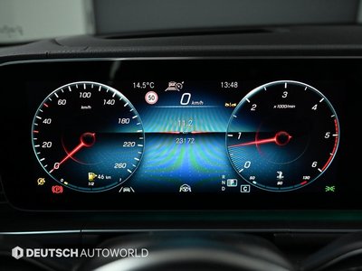 MERCEDES-BENZ GLS - 8