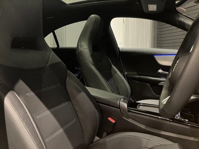 MERCEDES-BENZ CLA - 6