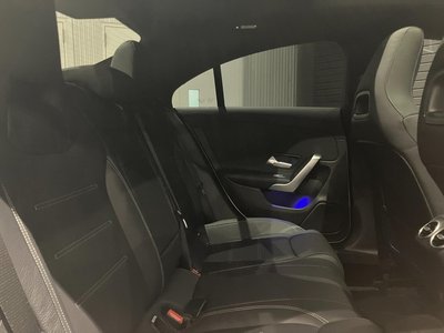 MERCEDES-BENZ CLA - 7