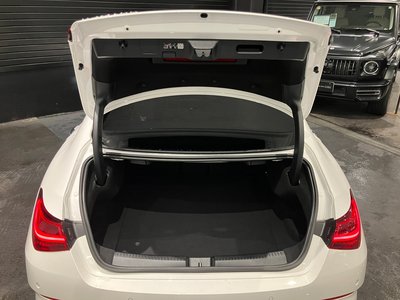 MERCEDES-BENZ CLA - 8