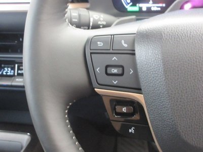 صورة 24 لـ 2025 Toyota CROWN ESTATE