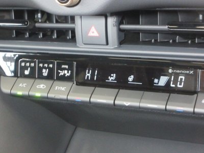 صورة 17 لـ 2025 Toyota CROWN ESTATE