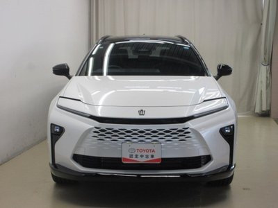 صورة 3 لـ 2025 Toyota CROWN ESTATE