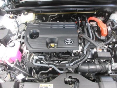 صورة 40 لـ 2025 Toyota CROWN ESTATE