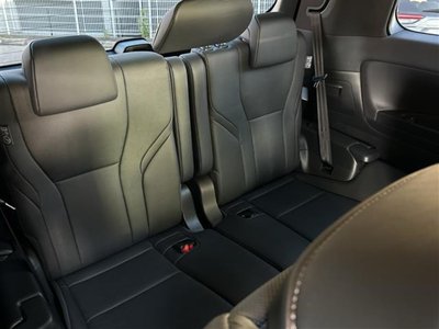 2025 TOYOTA ALPHARD — миниатюра 28