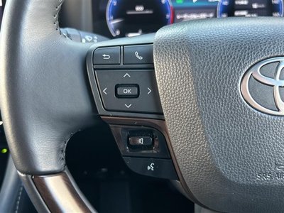 2025 TOYOTA ALPHARD 照片 7