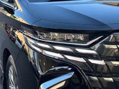 2025 TOYOTA ALPHARD — миниатюра 23