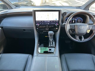 2025 TOYOTA ALPHARD — миниатюра 33