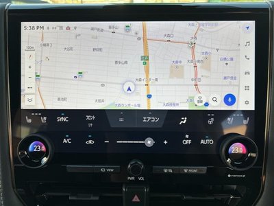 2025 TOYOTA ALPHARD 照片 2
