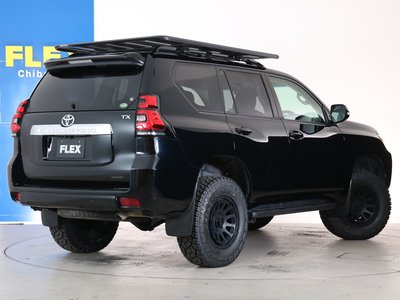 TOYOTA LAND CRUISER PRADO - 10