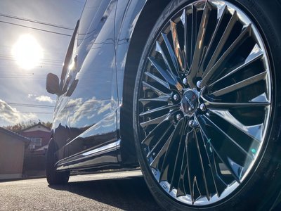 TOYOTA GRAND ACE - 9