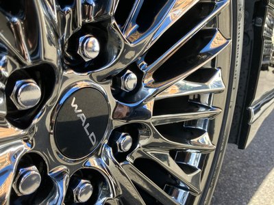 TOYOTA GRAND ACE - 7