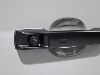 MERCEDES-BENZ G-CLASS - 7