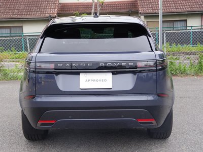 2025 LAND Rover RANGE ROVER VELAR thumbnail 42