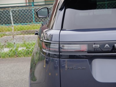 2025 LAND Rover RANGE ROVER VELAR thumbnail 43