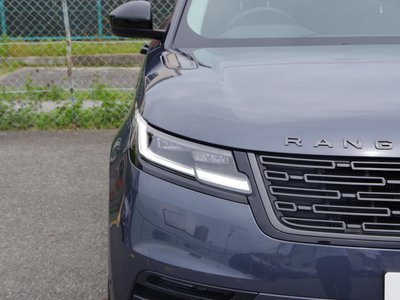 2025 LAND Rover RANGE ROVER VELAR thumbnail 37