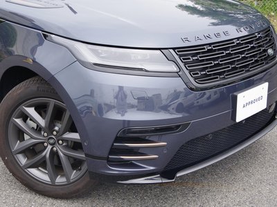 2025 LAND Rover RANGE ROVER VELAR 照片 9