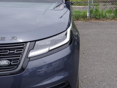 2025 LAND Rover RANGE ROVER VELAR thumbnail 39
