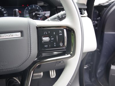 2025 LAND Rover RANGE ROVER VELAR thumbnail 15