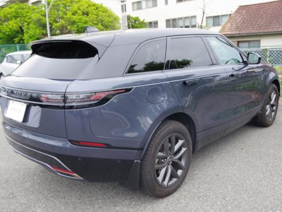 2025 LAND Rover RANGE ROVER VELAR thumbnail 46