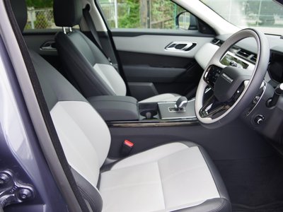 2025 LAND Rover RANGE ROVER VELAR thumbnail 14