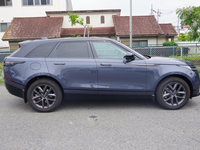 2025 LAND Rover RANGE ROVER VELAR thumbnail 41