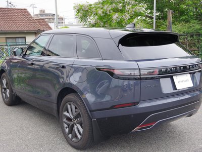 2025 LAND Rover RANGE ROVER VELAR thumbnail 44
