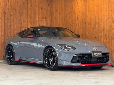 NISSAN FAIRLADY Z