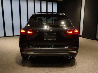 MERCEDES-BENZ GLA-CLASS AMG - 8