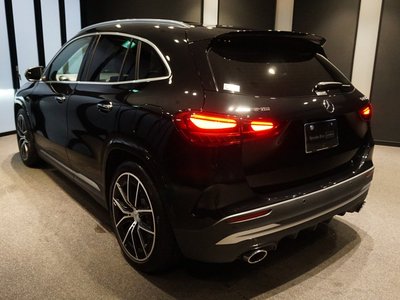 MERCEDES-BENZ GLA-CLASS AMG - 7