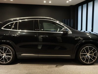 MERCEDES-BENZ GLA-CLASS AMG - 10