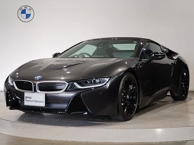 BMW I8 ROADSTER