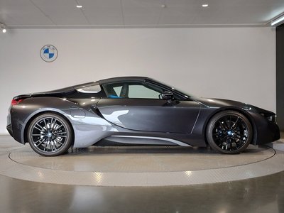 BMW I8 ROADSTER - 7