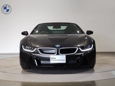 BMW I8 ROADSTER - 5